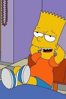 Best The Bart Simpson Wallpaper capture d'écran 2