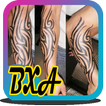 Beste Tribal Tattoo-Idee