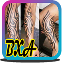 Best Tribal Tattoo Idea APK