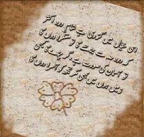 Tốt nhất Designs Urdu Poetry ảnh chụp màn hình 3