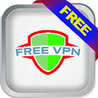 Free Super VPN 2018 icône