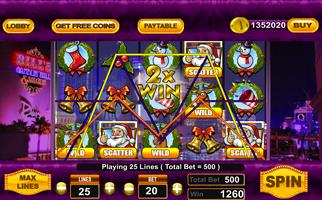 8Hot Slots Machines - Best Vegas Casino Games Free Plakat