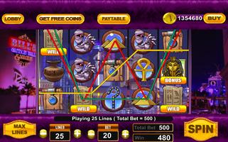 8Hot Slots Machines - Best Vegas Casino Games Free Screenshot 1