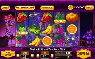 8Hot Slots Machines - Best Vegas Casino Games Free Screenshot 2