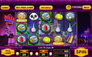 8Hot Slots Machines - Best Vegas Casino Games Free Screenshot 3