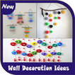 Easy Wall Decoration Ideas