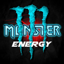 Best Wallpaper HD for Monster Energy APK