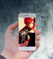 Anime Wallpaper HQ پوسٹر