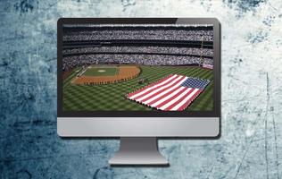 Baseball Teams Wallpaper Ekran Görüntüsü 1