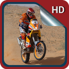 Dirt Bike Wallpapers 圖標