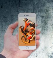 Dirt Bike Wallpapers poster