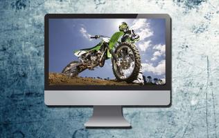 Dirt Bike Wallpapers screenshot 1