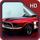 Muscle Cars Wallpapers 아이콘