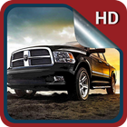 Pickup Trucks Wallpapers icon