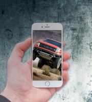 Pickup Trucks Wallpapers Cartaz