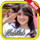 Nabilah JKT48 Wallpapers HD Fans icono