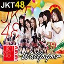 JKT48 Wallpapers HD Fans APK