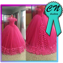 Best Wedding Gown Inspiration-APK