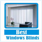 Best Windows Blinds icône