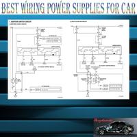 WIRING POWER SUPPLIES FOR CAR poster