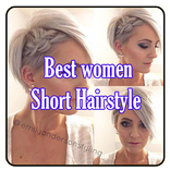 Best Women Short Hairstyle