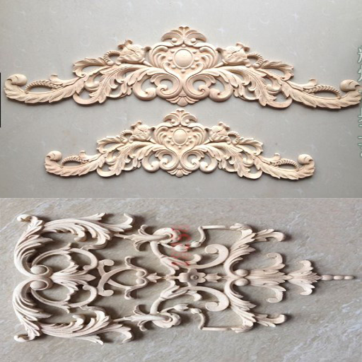 Best Wood Carving Design