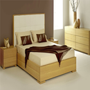 Best Wooden Bed Designs-APK