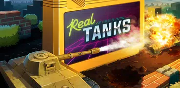 Dendy Tanks