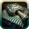 3D Dendy Tanks