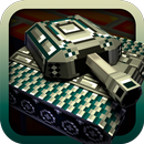 APK 3D Veri Tanks