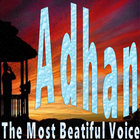Adhan Most Beatiful Voice MP3 ícone