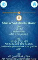 Adhan Most Beatiful Voice MP3 capture d'écran 2