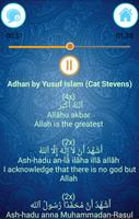 Adhan Most Beatiful Voice MP3 imagem de tela 2