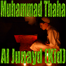 Muhammad Thaha Al Junayd (Kid) Quran Recitation APK
