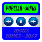 Best Remix of Popolar Songs আইকন