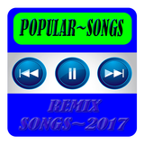 Best Remix of Popolar Songs icon