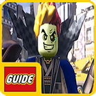 New lego Quest & Collect gods tips 圖標