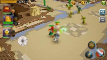 New lego Quest & Collect gods tips capture d'écran 1