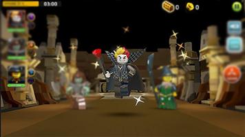 New lego Quest & Collect gods tips 截图 2