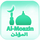 Al-Moazin (Prayer Times 2016) APK
