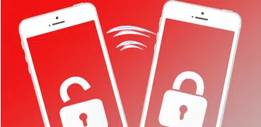 Shake Screen Lock Unlock