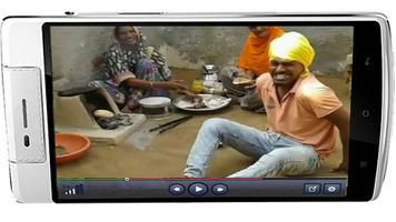 New Punjabi Funny Video -2018 Ekran Görüntüsü 1