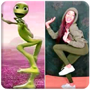 Dame Tu Cosita Video Dance APK