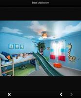 kids bedroom design स्क्रीनशॉट 3