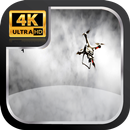 Best Drone Wallpaper HD-APK