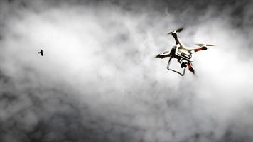 Best Drone Wallpaper 截图 2