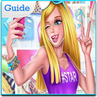 Free Selfie Queen - Social Star Tips ไอคอน