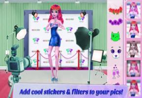 Free Selfie Queen - Social Star Tips screenshot 1