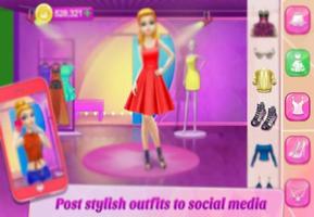 Free Selfie Queen - Social Star Tips screenshot 2