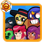 New tip Brawl stars for Android downloader icono